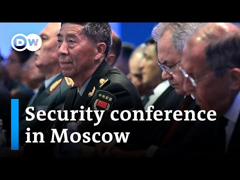 Should political leaders in Berlin, Brussels and Washington be worried? | DW News
