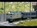 鉄道模型】KATO 3073 EF30 - YouTube