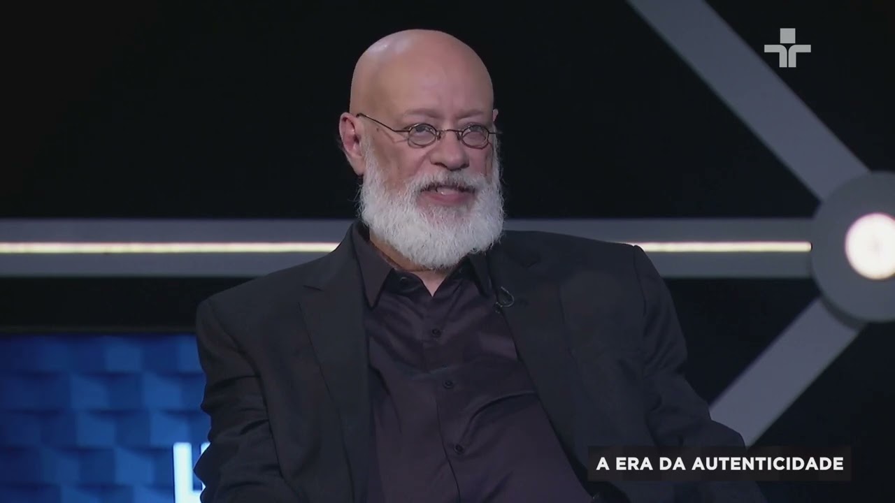 Pondé explica a autenticidade na era do romantismo