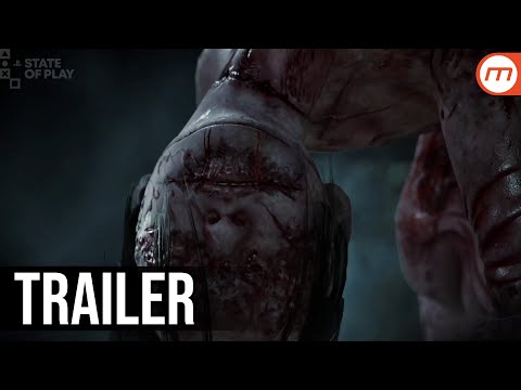 SILENT HILL F: Gameplay Trailer PS5