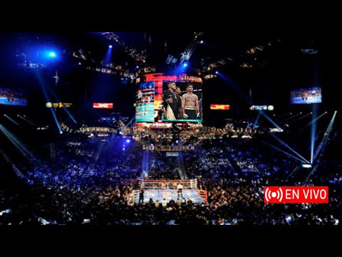 En Vivo: Ryan Garcia vs. Devin Haney, pelea Garcia vs. Haney en vivo vía ESPN