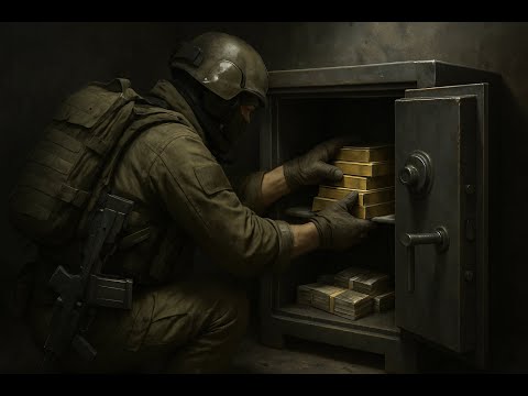 ФАРМ - Arena Breakout: Infinite