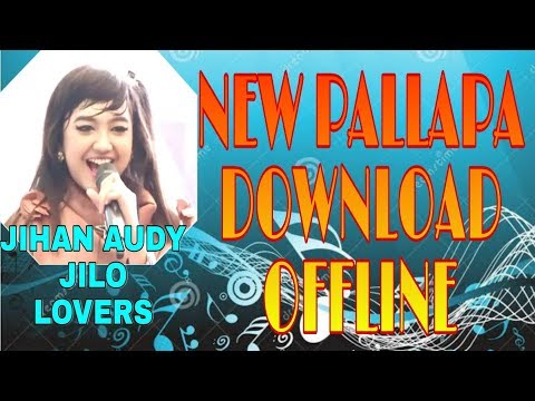 JIHAN AUDY | FULL ALBUM TERBARU | NEW PALLAPA