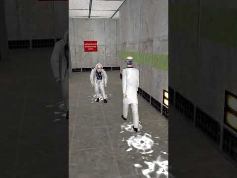 Interactive LED Floor Display — Dynamic, Engaging, Unforgettable 🤣 Half SLop LIfe #shorts #halflife