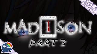 【MADiSON】There's no way I'd get scared over this game! このゲームでひよるわけないじゃ
