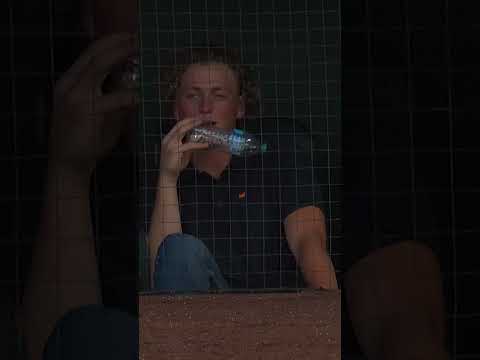 Top draft prospect Ethan Holliday and his dad Matt Holliday are at tonights Nationals-Angels game!