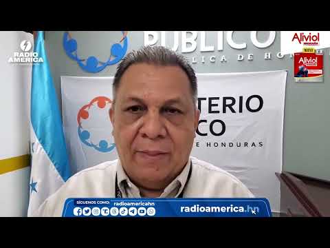 Operación Linaje contra nucleo familiar / Radio América
