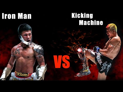 When Muay Thai’s Most BERSERK Fighter Took On The Best Kicker – Rodtang vs Superlek Breakdown