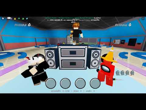 Roblox:FunkyFridayนิ้วเดอ