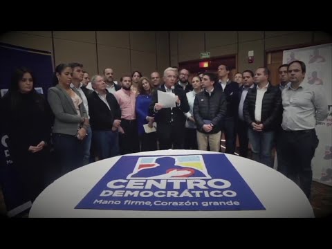 Políticos advierten sobre constituyente - Teleantioquia Noticias