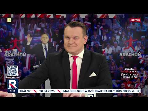 Tarczyński: ten weekend pokazał, że jesteśmy coraz bliżej zwycięstwa! | Michał #Rachoń