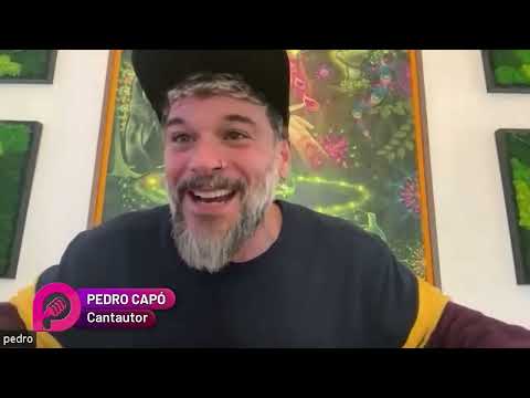 Pedro Capó habla del estreno de Una vez más y revela cómo se grabó el videoclip en dos países.