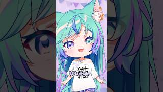 #vtuber cute trend! #vtuberclips