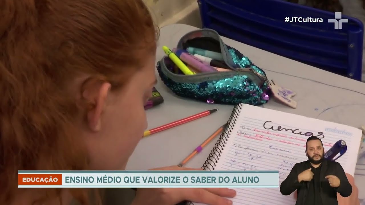 Maioria dos jovens conclui o ensino médio com atraso e baixo desempenho em português e matemática