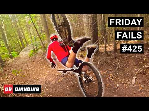 Friday Fails #425