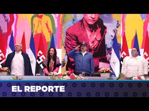 Daniel Ortega a Estados Unidos: No nos interesa estar en esa cumbre