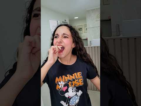 DENTE #shorts #fy #fypシ゚viral #shortsviral #shortsvideo #trend