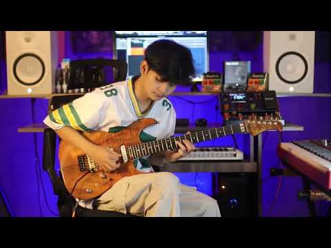 Emotional Melodic - Abim Finger Version