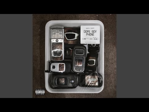 Dope Boy Phone