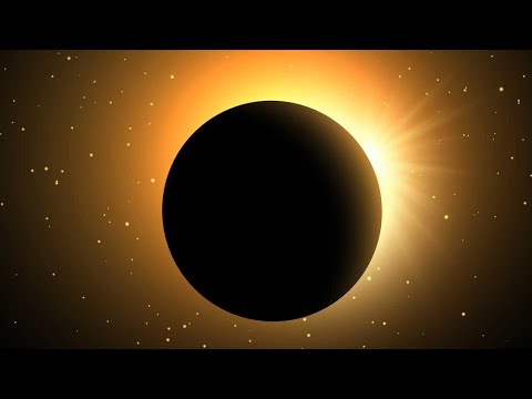 Todo lo que debés saber sobre el eclipse solar total