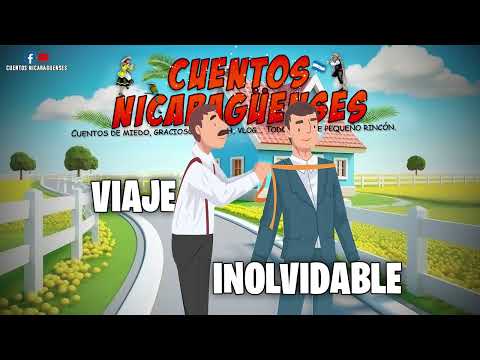 Viaje Inolvidable de Aniceto Prieto | Pancho Madrigal