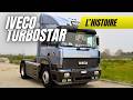 IVECO Turbostar: ulubiony silnik V8 włoskich motocyklistów szosowych?