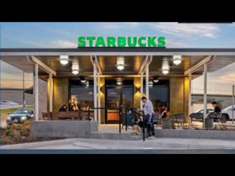 <strong>Starbucks</strong> launches new company growth plan