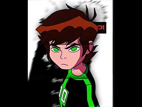 " The Real Poster Boy 🗿📈 " - Ben Tennyson Edit - Ben 10 Cartoon Series