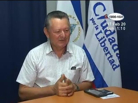Ciudadanos por la Libertad avala decálogo político de Moseñor Rolando Álvarez,