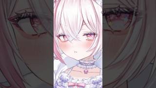 しっぽはおさわり禁止です、いいですね？  #vtuber #新人vtuber