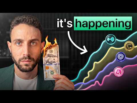 The <strong>Real</strong> Reason Altcoins Are <strong>About</strong> to Skyrocket (Not What You Think)