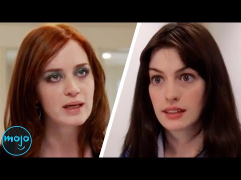 Top 10 Actors Who HATE Each Other on Screen But LOVE Each Other in Real Life