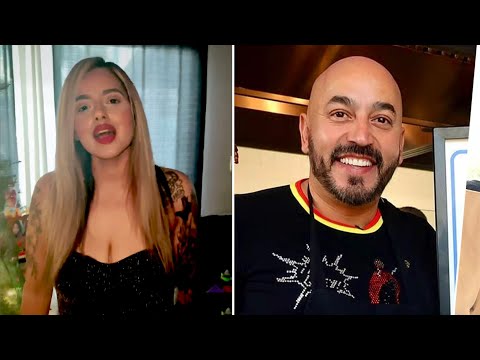 Hija de Lupillo tilda a Maripily de tóxica y de estar obsesionada con su padre