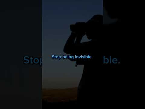 Your HVAC biz is invisible on Google.