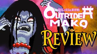 Vido-Test : Outrider Mako Review ? Gorgeous Indie Game with Frustrating Combat!?