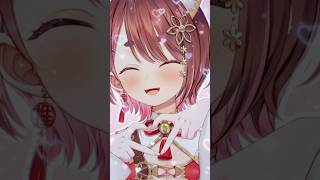 kawaii kaiwai 💗  #vtuber #shorts #花ノ木まる