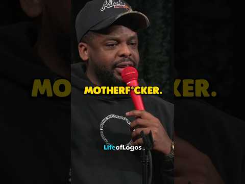Dedrick Flynn Got Robbed!!! 😂😂😂 | Kill Tony
