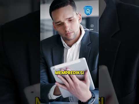 Jurnalis Beralih Jadi Pelatih AI di Tengah PHK Media & Prediksi Hilangnya 83 Juta Pekerjaan