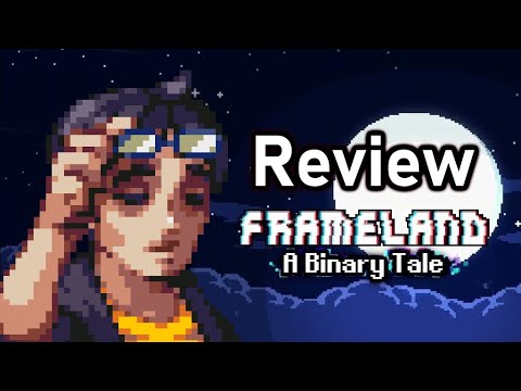 Ein Spiel mit großem Hetz: Frameland [Review]