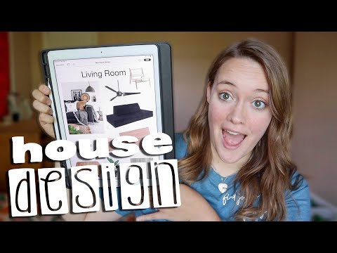 NEW HOUSE Design Inspiration // + Mental Health Self-Care Vlog