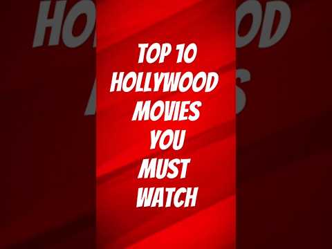 Top 10 movies of Hollywood 2025 #shorts #trending #viral #nyc #us #movies #top10 #hollywoodmovies