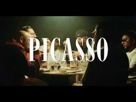 Picasso - Amo X Aymen