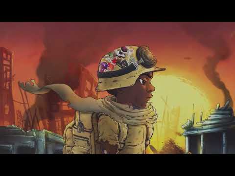 Piers James - CIGARETTE BURNS (Visualizer) [Payday Records]