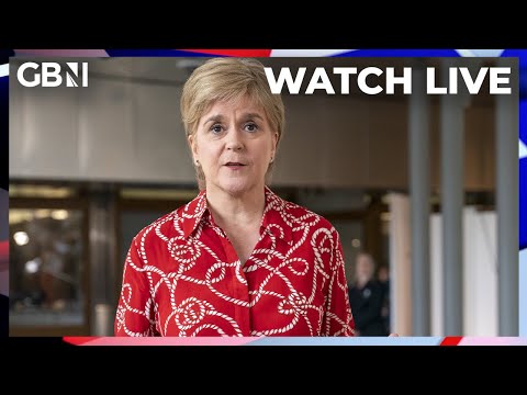 WATCH LIVE: Nicola Sturgeon speaks at the UK Covid-19 Inquiry