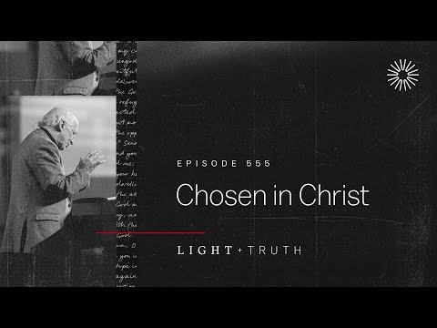 Chosen in Christ