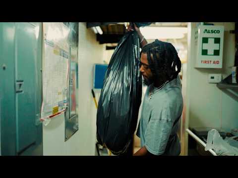 CeoVerse ft.Skimode AP - Do It Myself | Sony A7iii Music Video | Dir. Travis Archer
