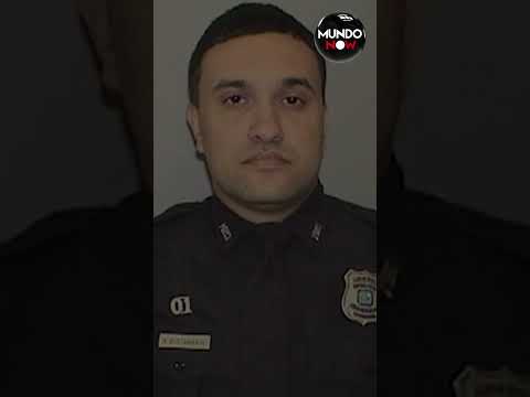 Policia o criminal. Ex Policía en Memphis Condenado por Abuso: Caso Bustamante #shorts