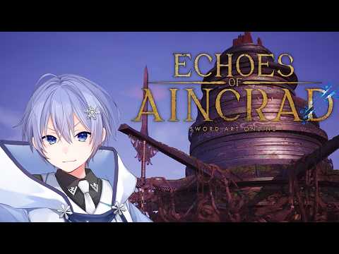 【 SAOEoA 】 これは、ゲームであっても遊びではない。 #PR 【白雪レイド】