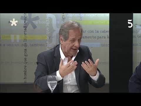 Sergio Abreu, excanciller uruguayo y actual secretario general de ALADI | Periodistas | 11-08-2022
