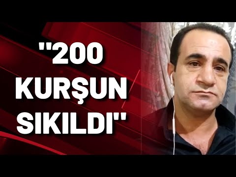 AĞRI'DA YAŞANANLARIN PERDE ARKASI